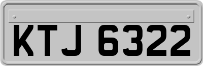 KTJ6322