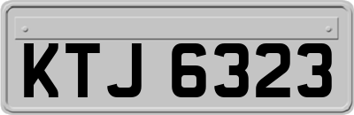 KTJ6323