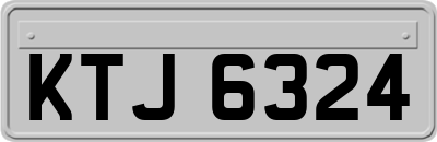 KTJ6324
