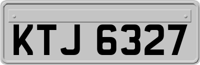 KTJ6327