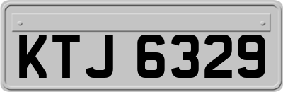 KTJ6329