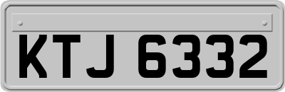 KTJ6332