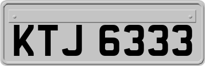 KTJ6333