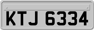 KTJ6334