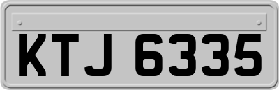 KTJ6335