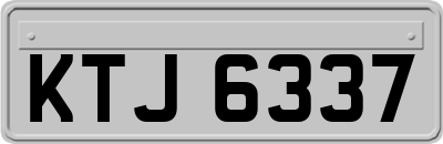 KTJ6337