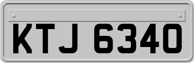 KTJ6340