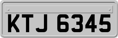 KTJ6345