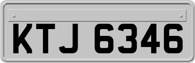 KTJ6346