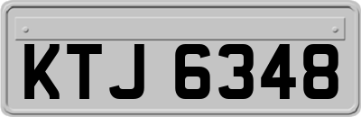 KTJ6348