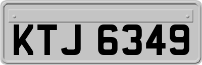 KTJ6349