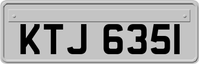 KTJ6351