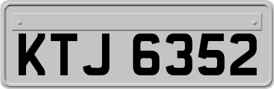 KTJ6352