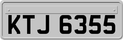 KTJ6355