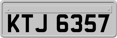 KTJ6357