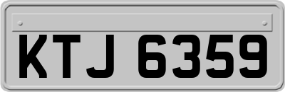 KTJ6359