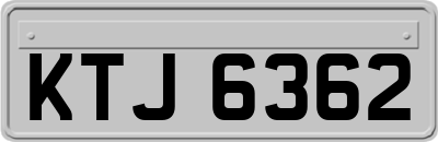 KTJ6362
