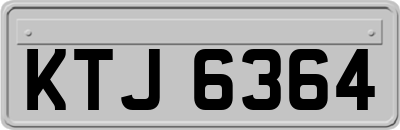 KTJ6364