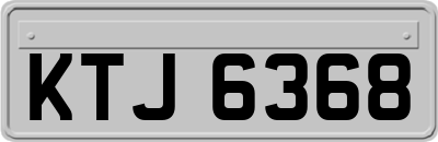 KTJ6368
