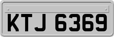 KTJ6369