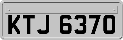 KTJ6370