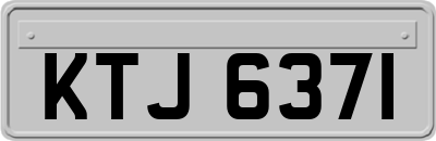 KTJ6371