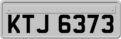 KTJ6373