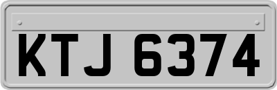 KTJ6374