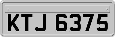 KTJ6375
