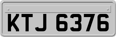 KTJ6376