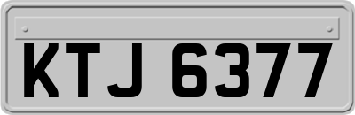 KTJ6377