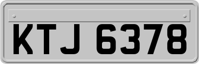 KTJ6378