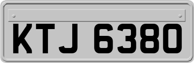 KTJ6380