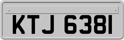 KTJ6381