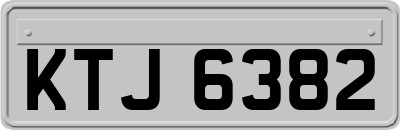 KTJ6382