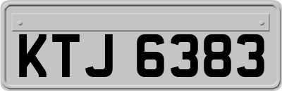 KTJ6383