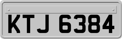 KTJ6384