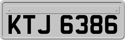 KTJ6386