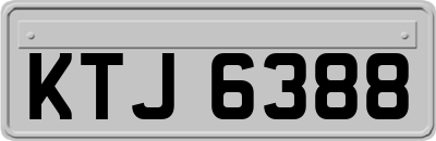 KTJ6388