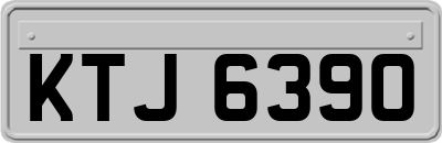 KTJ6390