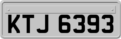 KTJ6393