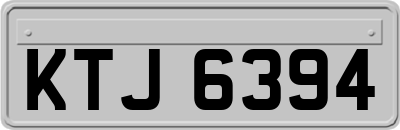 KTJ6394