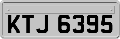 KTJ6395