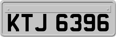KTJ6396