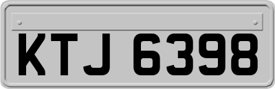 KTJ6398