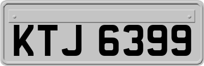 KTJ6399