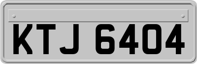 KTJ6404