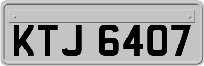 KTJ6407