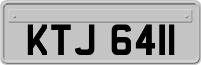 KTJ6411