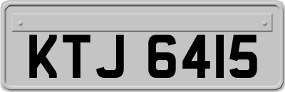 KTJ6415